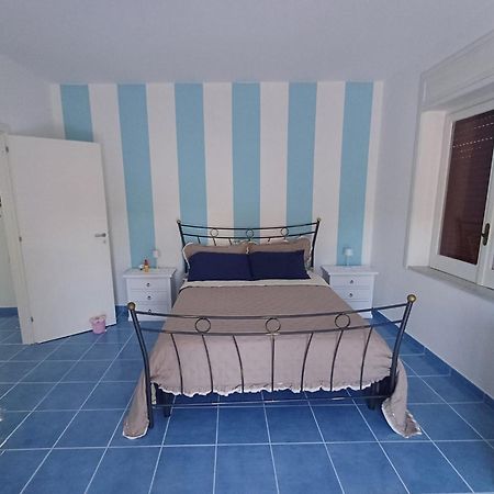 Villa Giardino Degli Oleandri Palinuro Kültér fotó