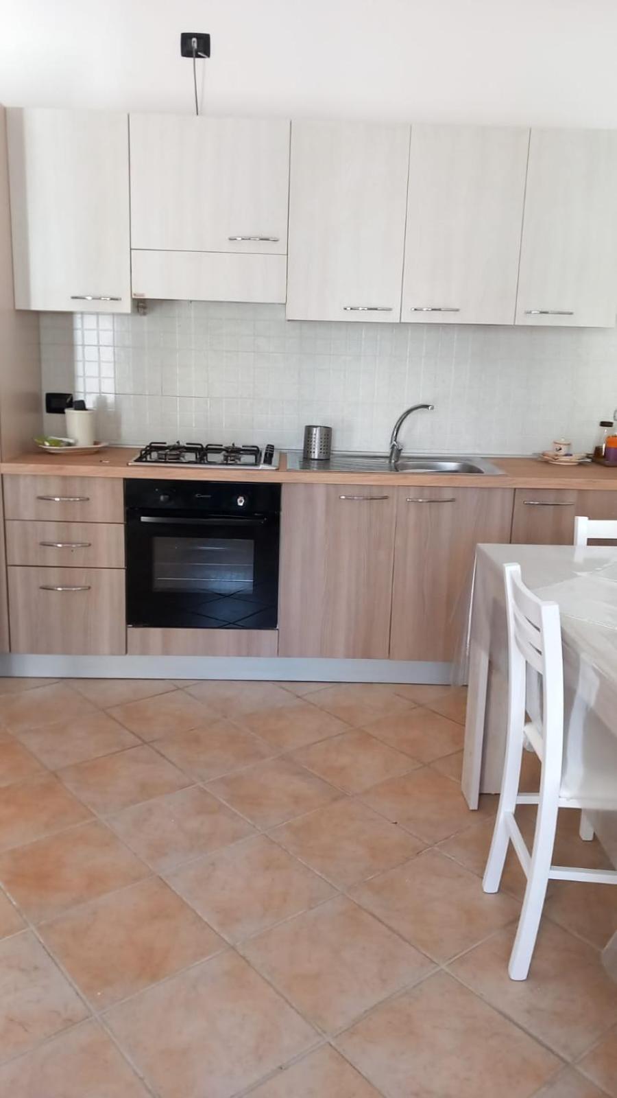 Villa Giardino Degli Oleandri Palinuro Kültér fotó